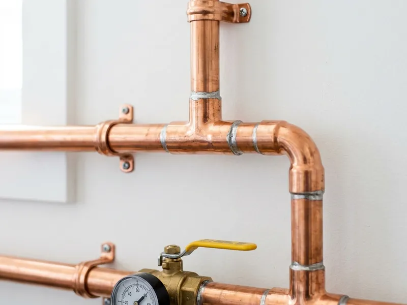 Pipe Repair & Replacement Plumber in Friendship, AR