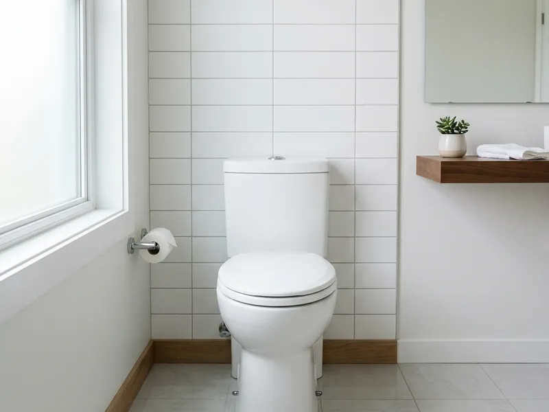 Toilet Repair & Installation Plumber in Friendship, AR